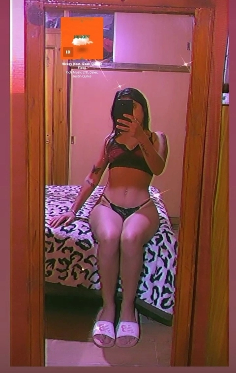 Baby girl OnlyFans Picture