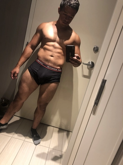 Jonathan OnlyFans Picture