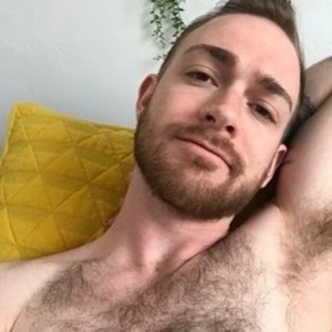 Adam Chase OnlyFans Picture