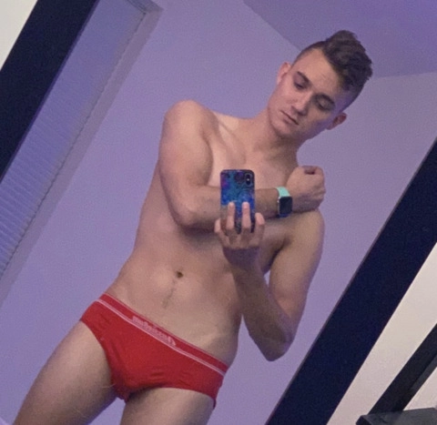 Dan Brian OnlyFans Picture