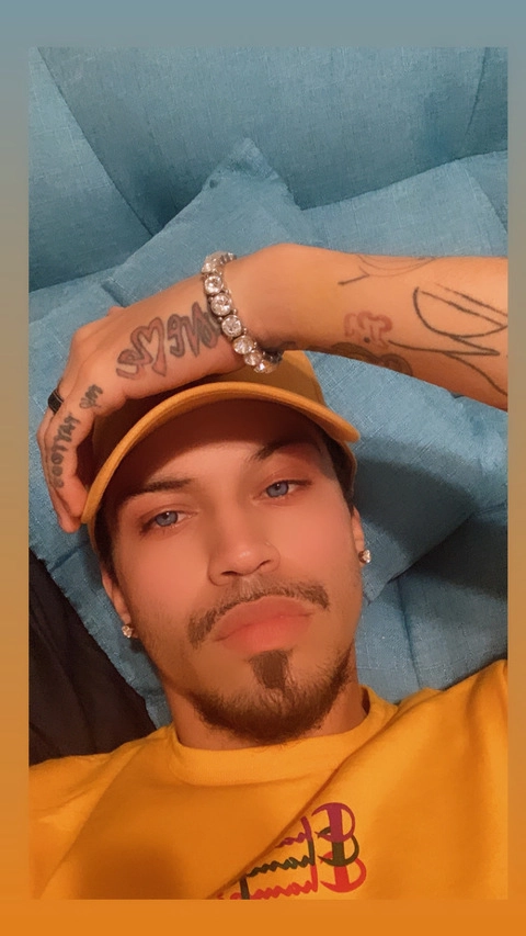 NateInfumouz OnlyFans Picture