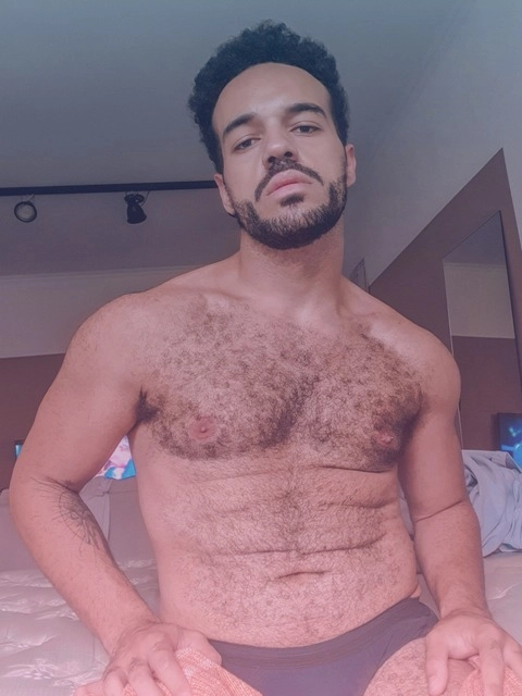 Maycon Cesar OnlyFans Picture