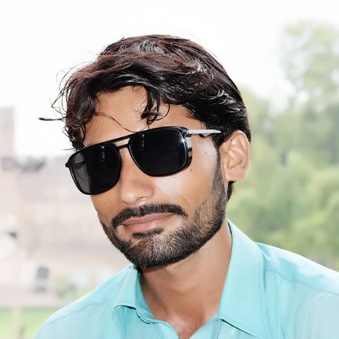 Muhammad Safdar