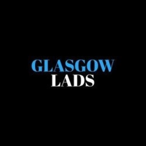 Glasgow Lads ? OnlyFans Picture