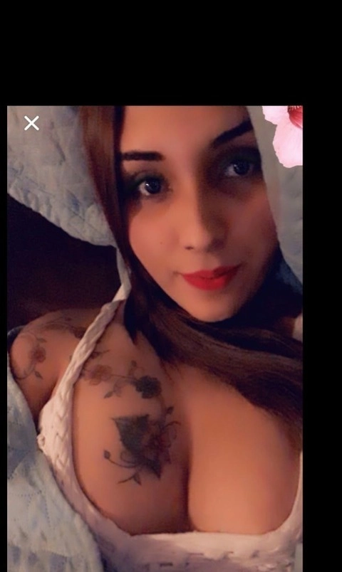 Ts Denise De la Vega OnlyFans Picture