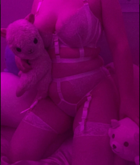 Pastel Mae OnlyFans Picture