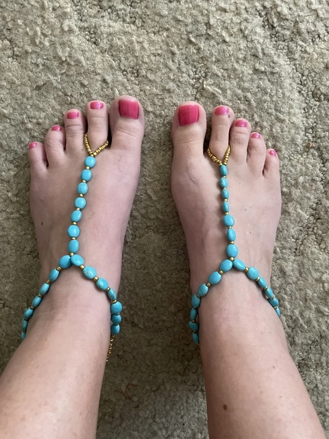 SexyFeet