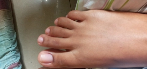 FeetWithNil OnlyFans Picture