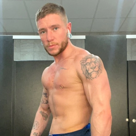 Colt Spence OnlyFans Picture