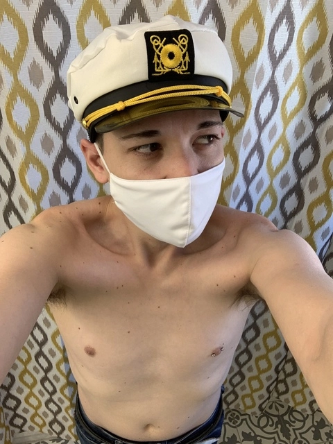 Masked Boi OnlyFans Picture