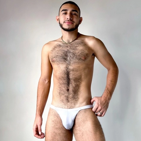 Juan Diego Uribe OnlyFans Picture