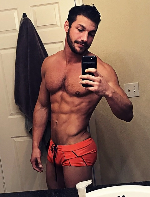 Brandon cody OnlyFans Picture