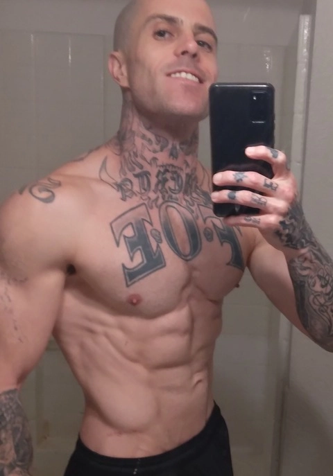 Dominic Glass OnlyFans Picture