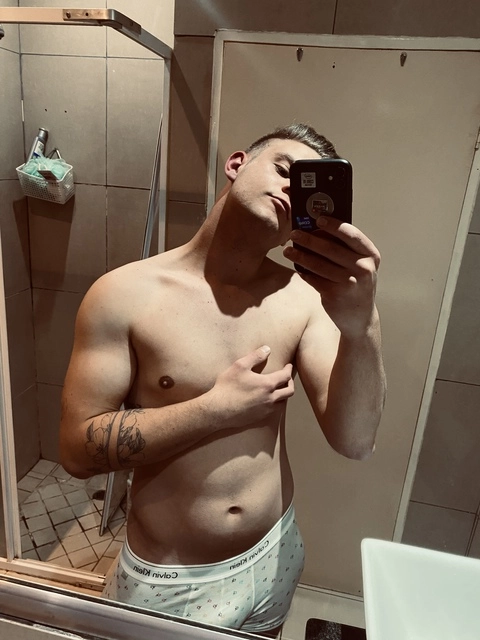 GayLilJay OnlyFans Picture