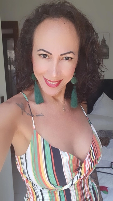 Letizia kanakis OnlyFans Picture