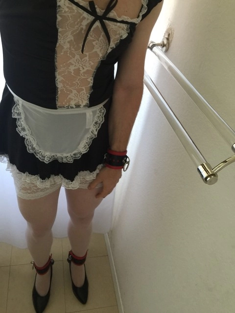 Sissy Teagan OnlyFans Picture