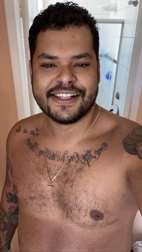 Joao V. OnlyFans Picture