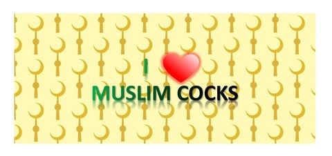 I_Love_Muslim_Cocks