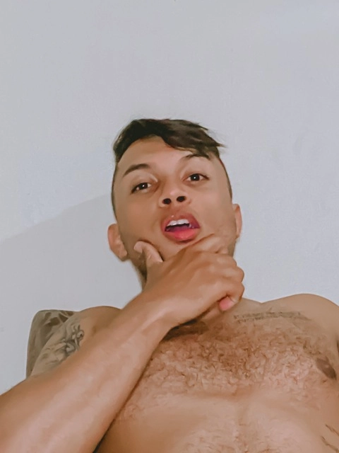 Marquinhos Delicia 👅 OnlyFans Picture