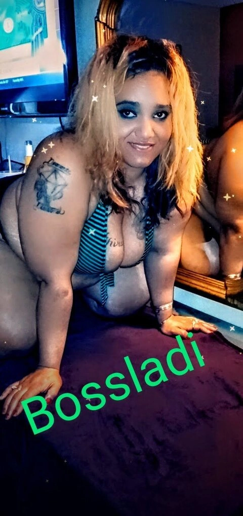 Bossladi OnlyFans Picture