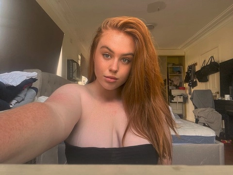 Ginger4youu 🧡 OnlyFans Picture