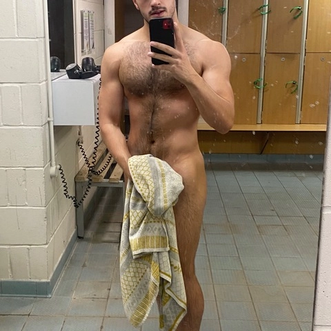 Sam Stone OnlyFans Picture
