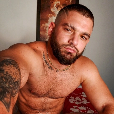 Arturo Montoya OnlyFans Picture