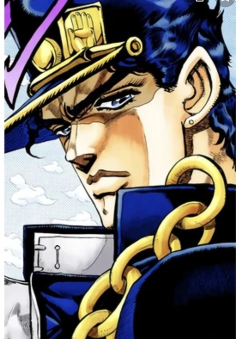 Jotaro