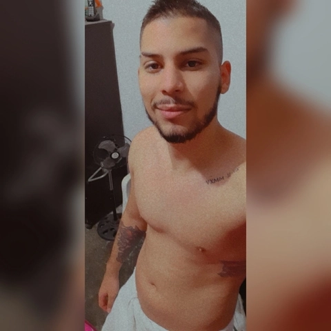 Geampi Ramos OnlyFans Picture