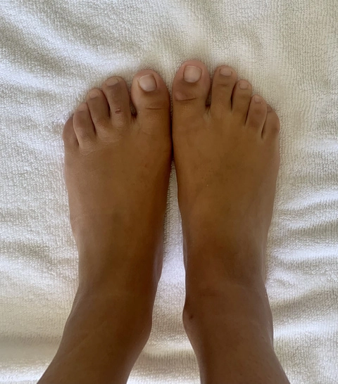 SmallFeet5Fetish