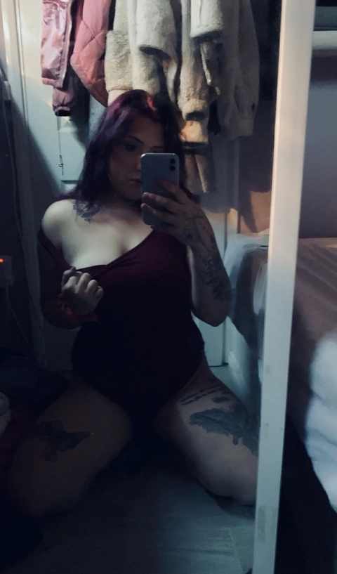 DaniX OnlyFans Picture