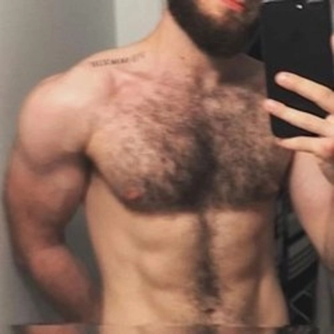 hairydaddy OnlyFans Picture