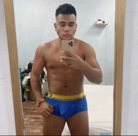 Macho preñadr. OnlyFans Picture