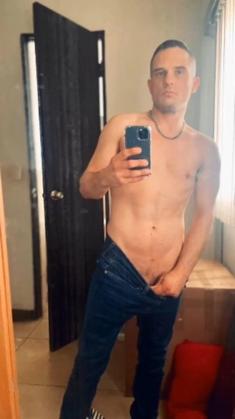 Brian OnlyFans Picture