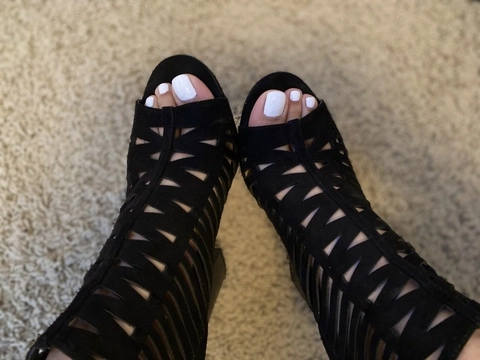 Prettyfeet