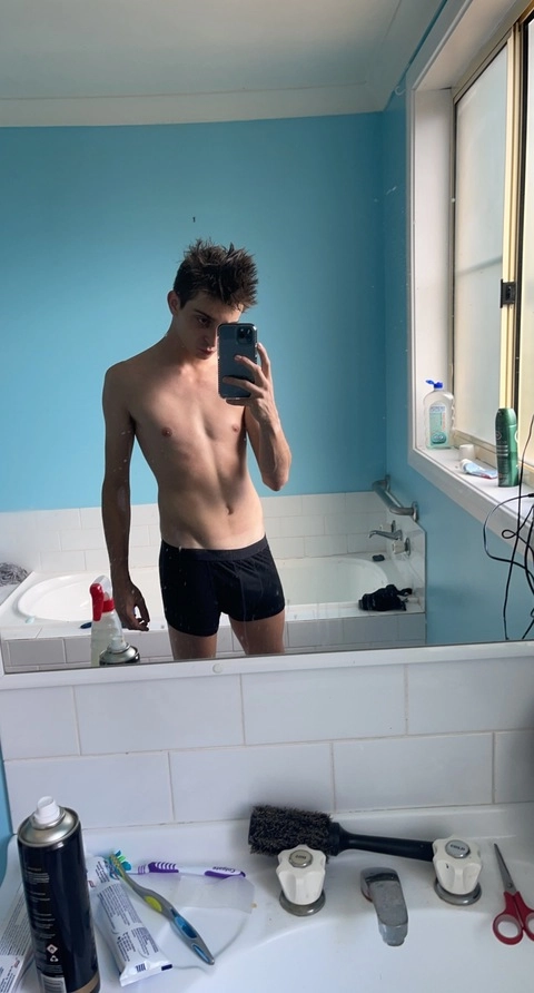 Koby OnlyFans Picture