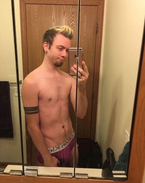 Joey OnlyFans Picture