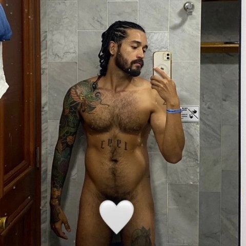 Felix_candela OnlyFans Picture