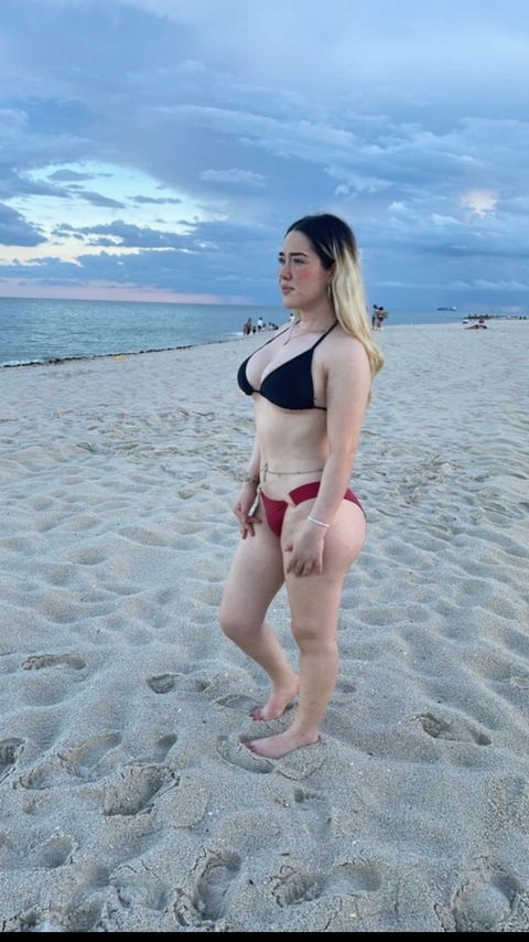 Mayra Lizet OnlyFans Picture