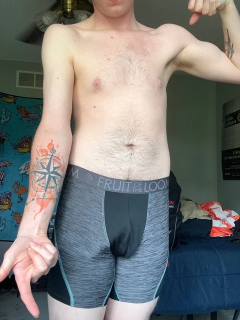 thecuriousboy OnlyFans Picture