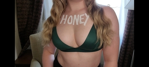 Lone$tar Honey