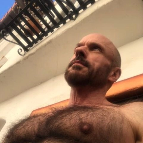 Todd MacFadden OnlyFans Picture