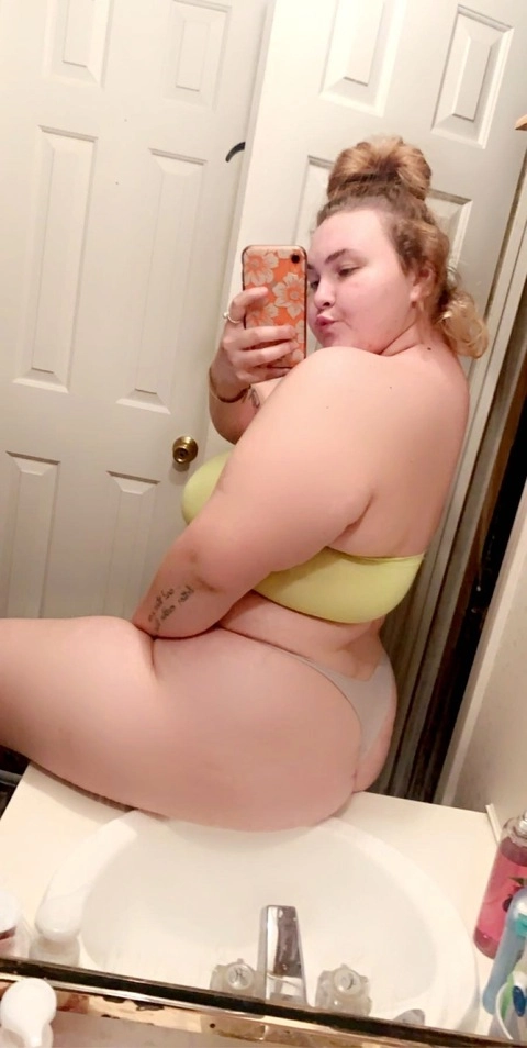 Cass OnlyFans Picture