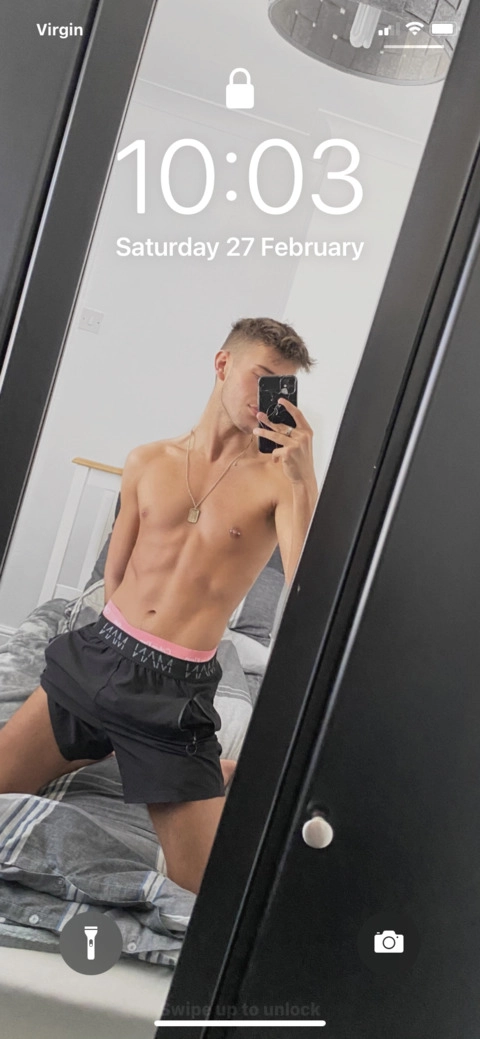 Brit Boy OnlyFans Picture