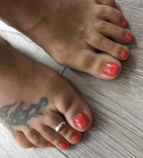 Twinkle toes OnlyFans Picture