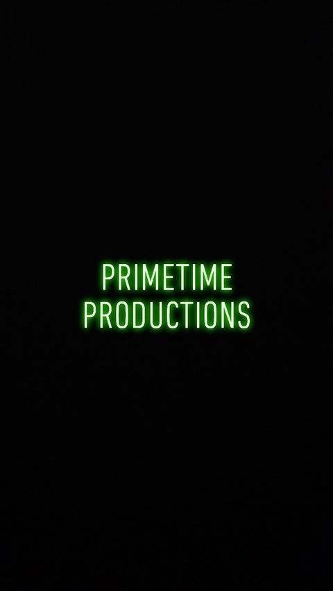PrimeTime Productions OnlyFans Picture