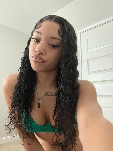 Bianca Madison OnlyFans Picture