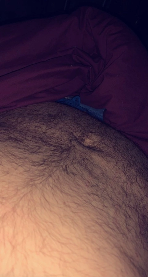 DADDY BEAR OnlyFans Picture