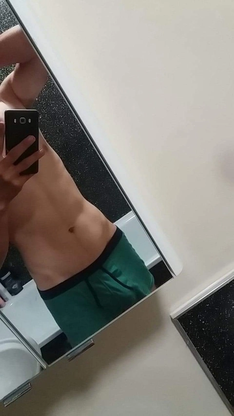 Ben OnlyFans Picture