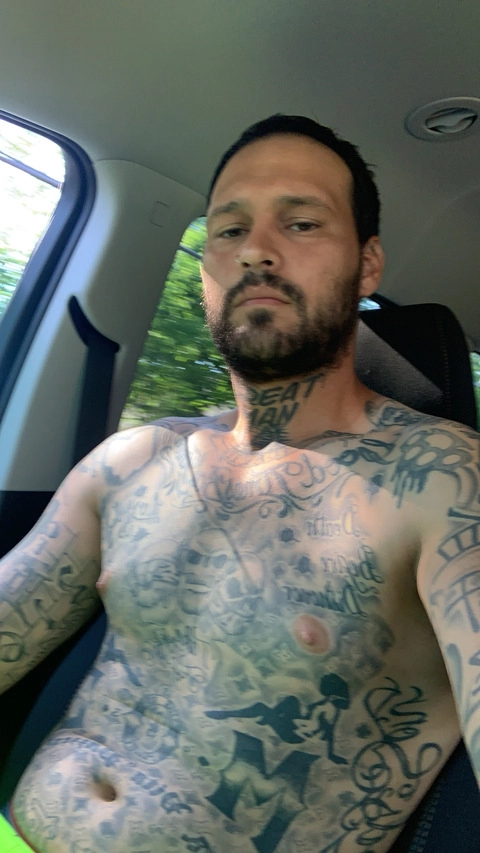 R Anthony OnlyFans Picture
